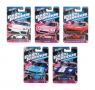 Auta Szybcy i wściekli Hot Wheels
