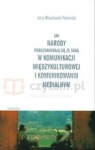 Jak narody porozumiewają się ze sobą w komunikacji międzykulturowej i Mikułowski Pomorski Jerzy