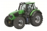 Deutz Fahr 9340 TTV