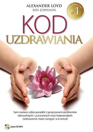 Kod uzdrawiania
	 (Audiobook)