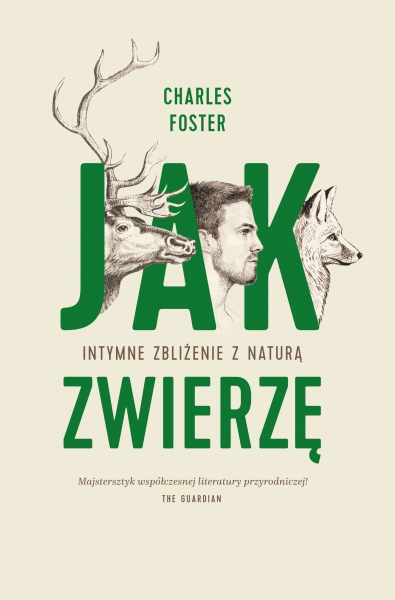 Jak zwierzę