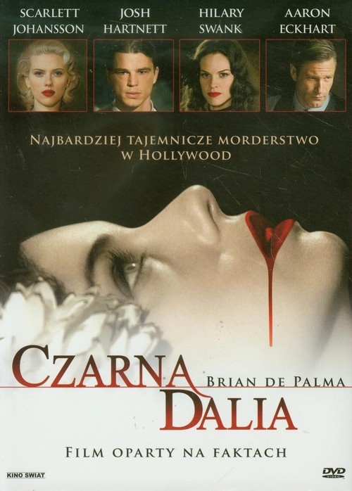 Czarna Dalia