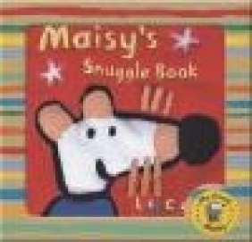 Maisy's Snuggle Book Lucy Cousins