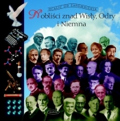 Nobliści znad Wisły, Odry i Niemna - Pilich Maria, Pilich Przemysław