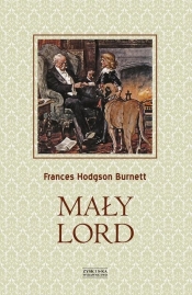 Mały lord - Hodgson Burnett Frances