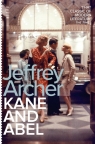 Kane and Abel Archer Jeffrey