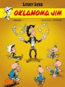 Lucky Luke. Oklahoma Jim Jean Leturgie, Pearce, Morris