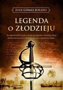 Legenda o złodzieju