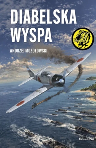 Diabelska wyspa