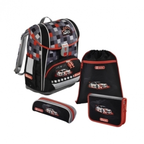 LIGHT 2 SET SZKOLNY 4 CZ. "RACER"