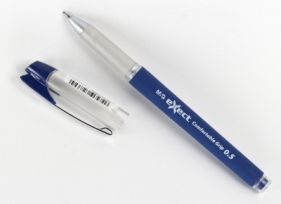Długopis żelowy M&G Exect niebieski (AGP62573)