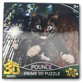 Puzzle Prime 3D 150
