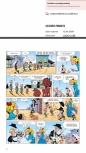 Lucky Luke. Oklahoma Jim - Pearce, Morris, Jean Leturgie