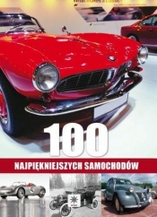 100 najpiękniejszych samochodów - <br />