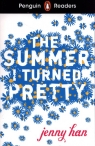 Penguin Readers Level 3: The Summer I Turned Pretty (ELT Graded Reader) Jenny Han