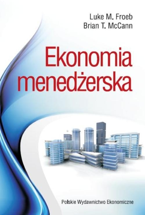 Ekonomia  menedżerska