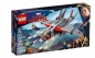 Lego Super Heroes: Kapitan Marvel i atak Skrullów (76127)