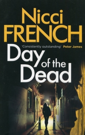 Day of the Dead - Nicci French