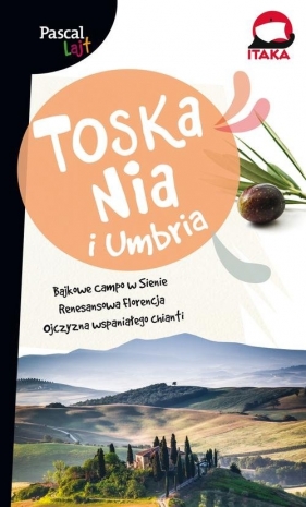 Toskania i Umbria