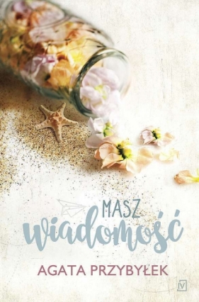 Masz wiadomość (wydanie specjalne) - Agata Przybyłek