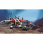 Lego Super Heroes: Kapitan Marvel i atak Skrullów (76127)
