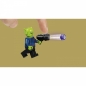Lego Super Heroes: Kapitan Marvel i atak Skrullów (76127)