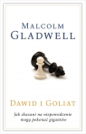 Dawid i Goliat (Uszkodzona okładka) Jak skazani na niepowodzenie mogą Gladwell Malcolm