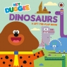 Hey Duggee: Dinosaurs