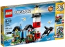 Lego Creator: Latarnia Morska (31051) od 8 lat
