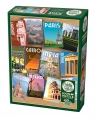 Puzzle 1000 Dokąd teraz 113120 12+