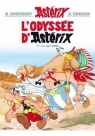 Asterix L'odyssee d'Asterix René Goscinny , Albert Uderzo