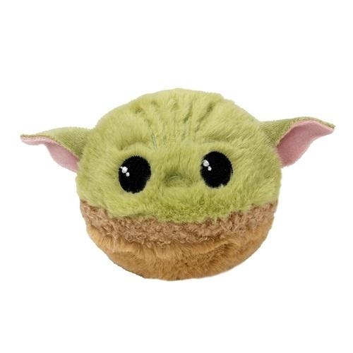 Ty Beanie Bouncers Star Wars Grogu