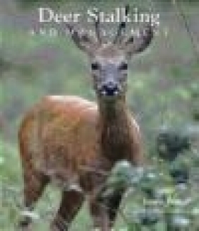 Deer Stalking and Management Lewis Potter