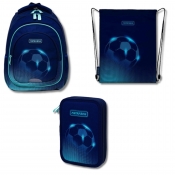 Pakiet szkolny Astrabag Football Light