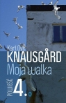 Moja walka Księga 4 Karl Ove Knausgård