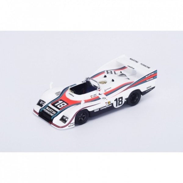 Porsche 936 #18 R. Joest/J. Barth Le Mans 1976 (S4169)
