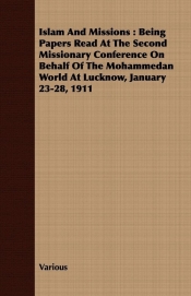 Islam And Missions