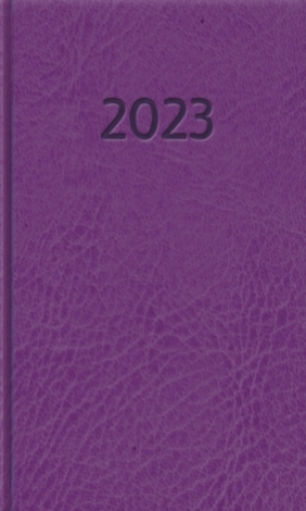 Kalendarz kieszonkowy 2023 T/B
