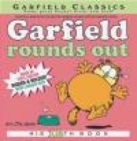 Garfield Rounds Out Jim Davis