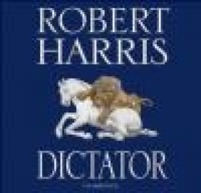 Dictator Robert Harris