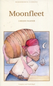 Moonfleet - John Meade Falkner