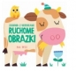 Ruchome obrazki. Na wsi - Opracowanie zbiorowe