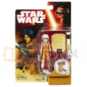 HASBRO Star Wars Figurka, Ezra Bridger (B3963EU41/B4180)