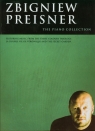 Zbigniew Preisner The Piano Collection Featuring music from the Three