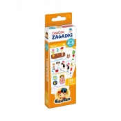 CzuCzu: Zagadki dla dzieci