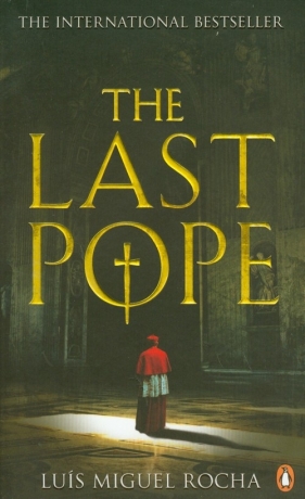 Last Pope - Rocha Luis Miguel
