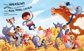 Z marzeniami mogę wszystko! - Ben Cort