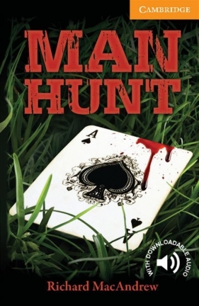 Man Hunt Level 4 Intermediate - MacAndrew Richard