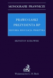 Prawo łaski Prezydenta RP