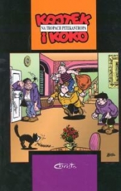 Kajtek i Koko - Na tropach Pitekantropa